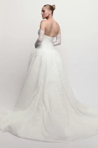 Watters Bram with Sleeves #61107B #2 thumbnail