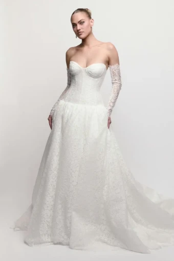 Watters Bram with Sleeves #61107B #1 thumbnail