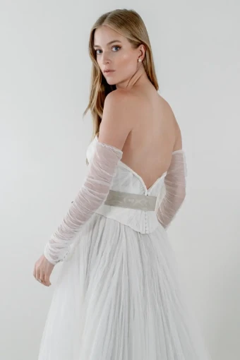 Watters Tore Corset #67314B #1 thumbnail