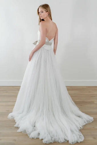 Watters Tore Corset #67314B #3 thumbnail