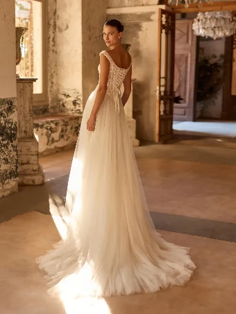 Privee by Pronovias #Eridy #2 thumbnail