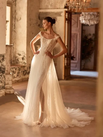 Privee by Pronovias #Eridy #0 default thumbnail