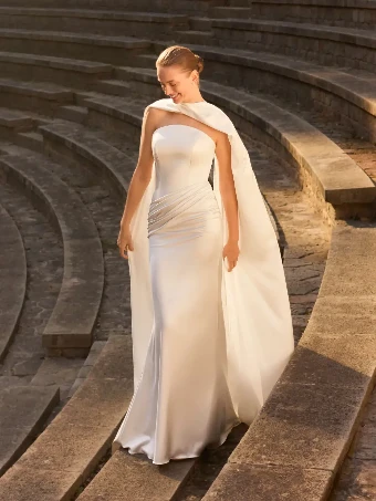 Pronovias #Christey #0 thumbnail