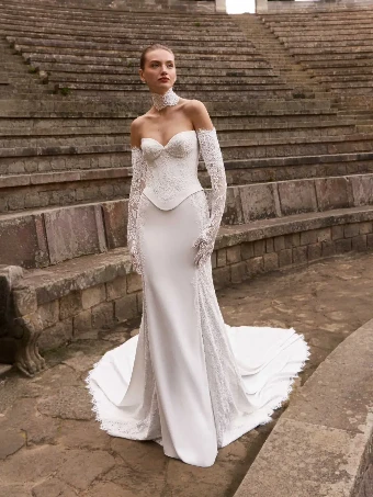 Pronovias #Etagy #0 thumbnail