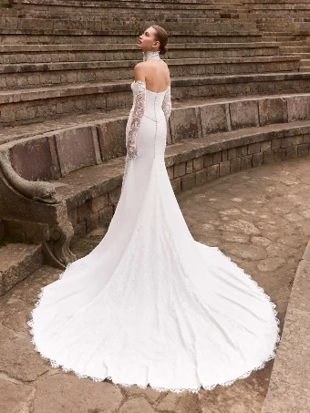 Pronovias #Etagy #1 thumbnail