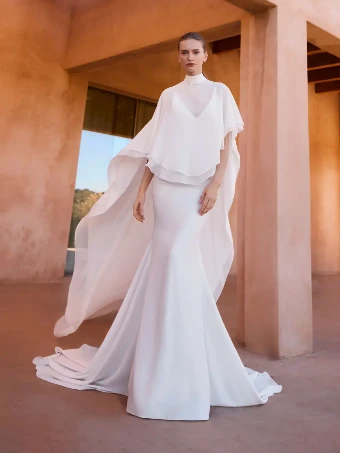 Pronovias #Gypselle #0 thumbnail