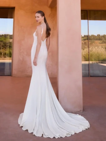Pronovias #Gypselle #2 thumbnail