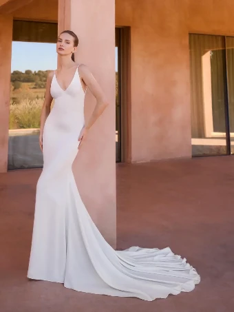 Pronovias #Gypselle #1 thumbnail
