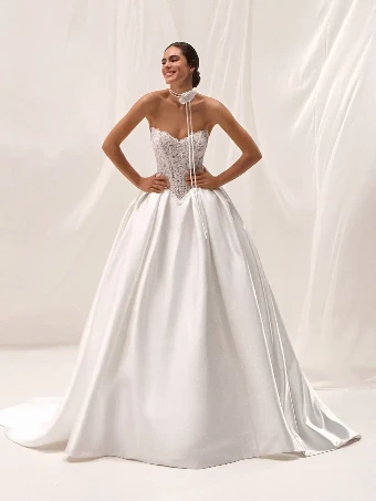 Pronovias #Nager #1 thumbnail
