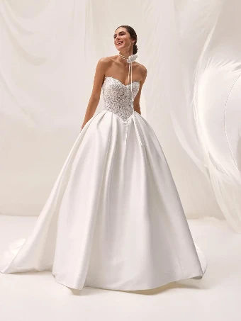 Pronovias #Nager #0 thumbnail