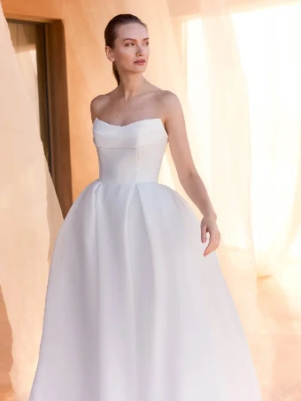 Pronovias #Zelias #2 thumbnail