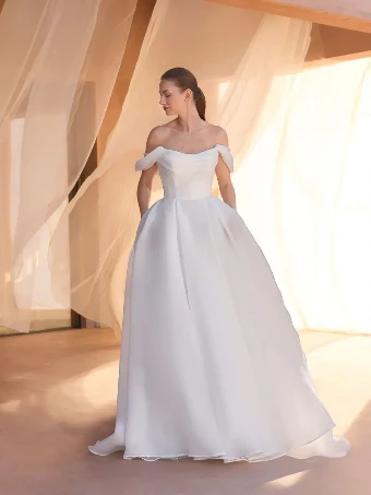 Pronovias #Zelias #0 default thumbnail