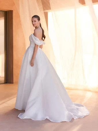 Pronovias #Zelias #1 thumbnail