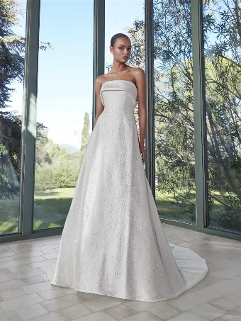 Pronovias #Skies #1 thumbnail