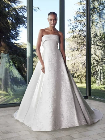 Pronovias #Skies #0 default thumbnail