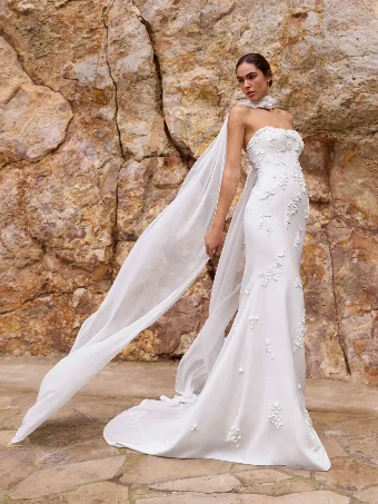 Pronovias #Nelani #1 thumbnail