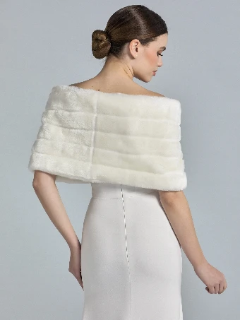 Pronovias #LA198 #1 Ivory thumbnail