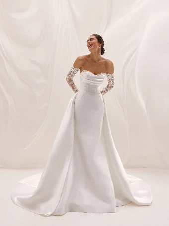 Pronovias #Aradite #0 default thumbnail