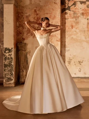 Pronovias #Edisonia #0 default thumbnail