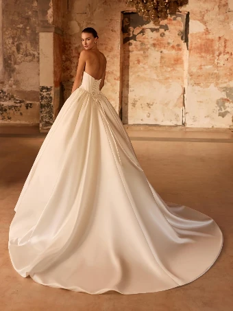 Pronovias #Edisonia #2 thumbnail