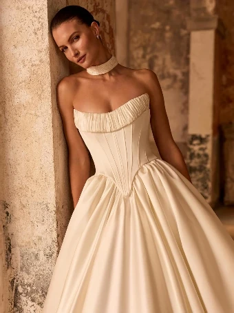 Pronovias #Edisonia #1 thumbnail