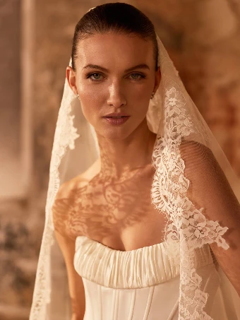 Pronovias #Edisonia #3 thumbnail