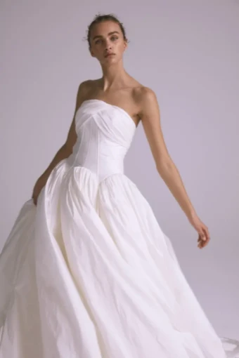 Amsale #Primrose #5 thumbnail