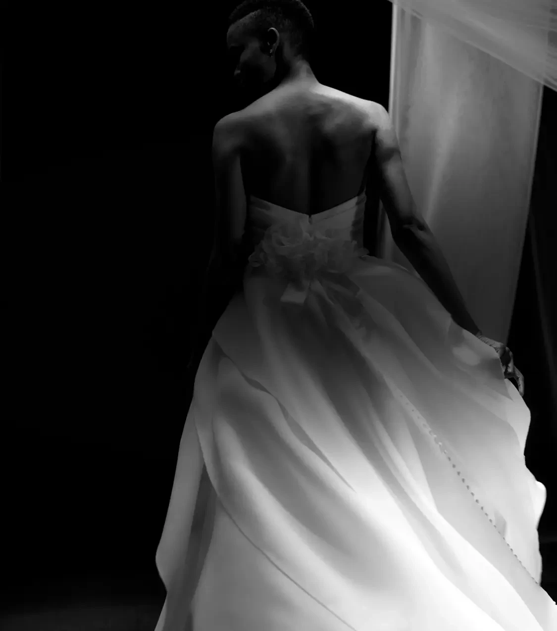 feel stunning banner for mobile