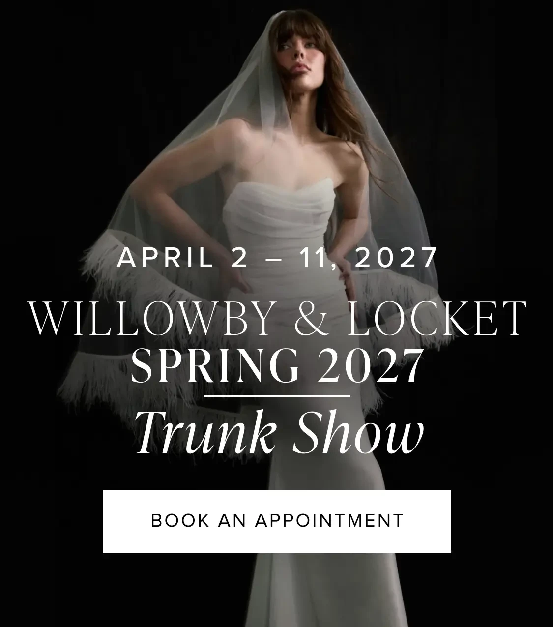 Willowby & Locket Spring 2027