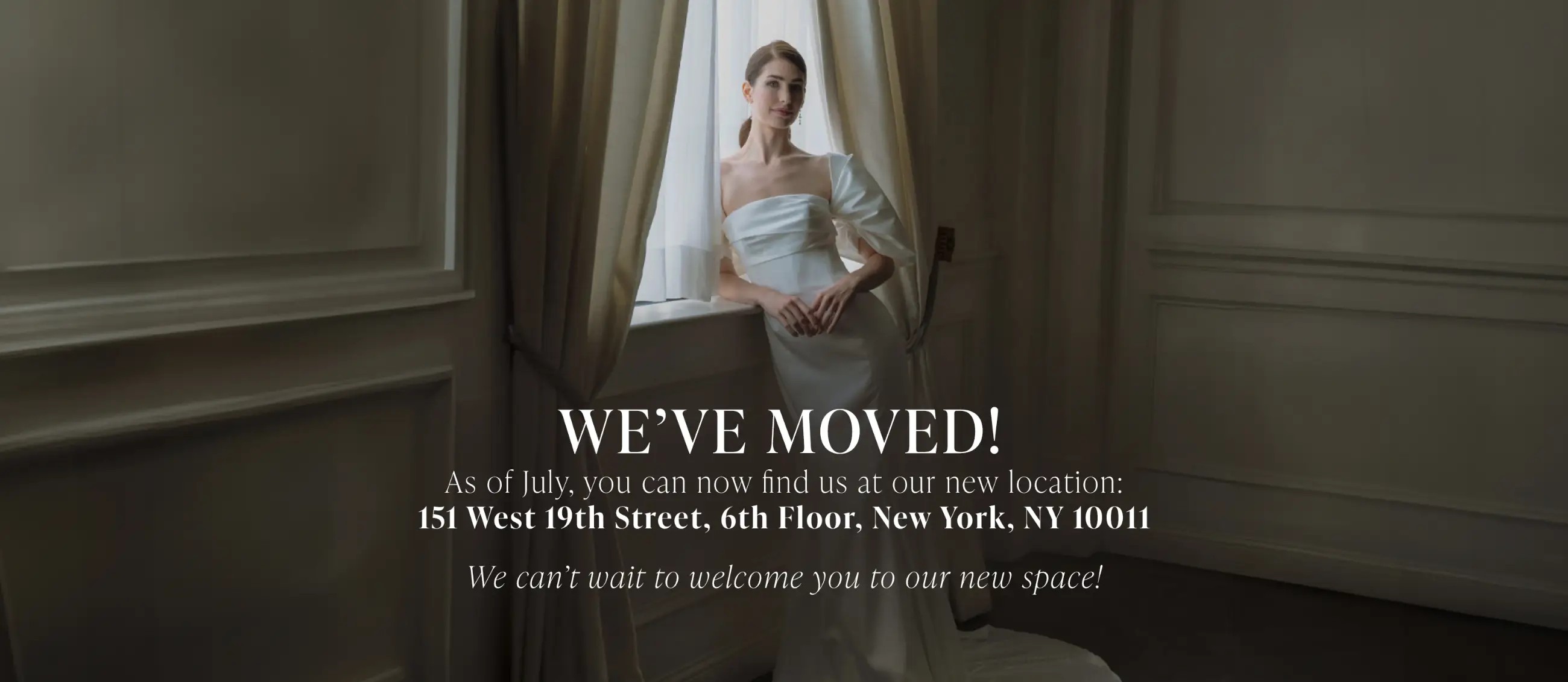 We Moved desktop banner